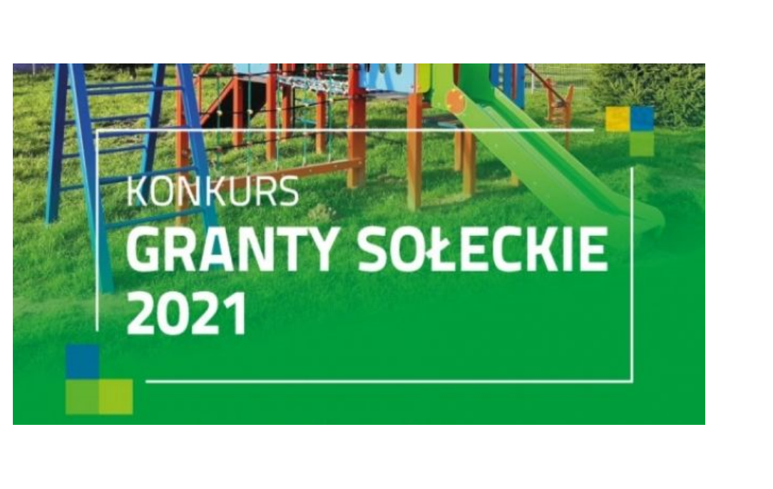 Grant Sołecki 2021 dla Załomu i Pieczysk